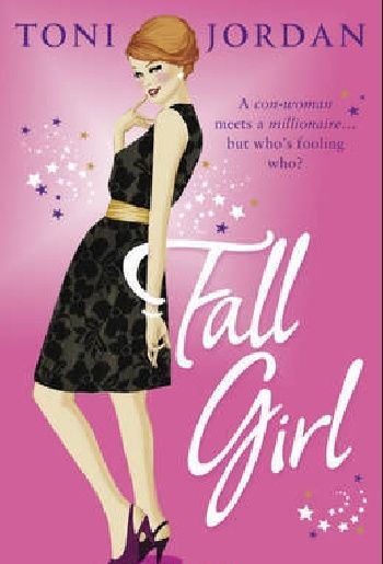 

Fall Girl