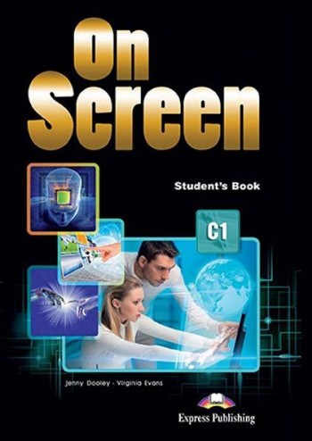

On Screen С1: Student`s Book