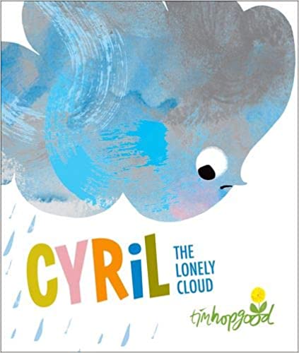 

Cyril the Lonely Cloud