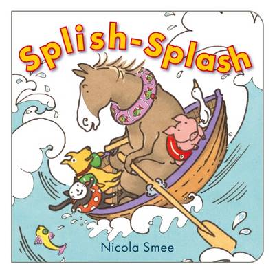 

Splish-Splosh