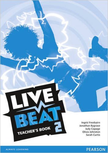 

Live Beat 2
