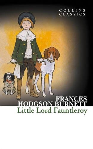 

Little Lord Fauntleroy (565511)