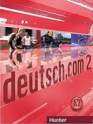 

deutsch.com 2. Kursbuch