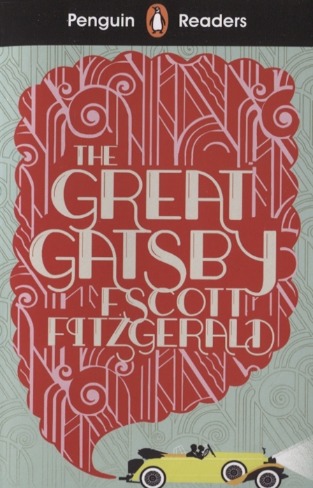 

Penguin Readers Level 3 Great Gatsby