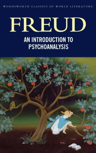 

An Introduction to Psychoanalysis