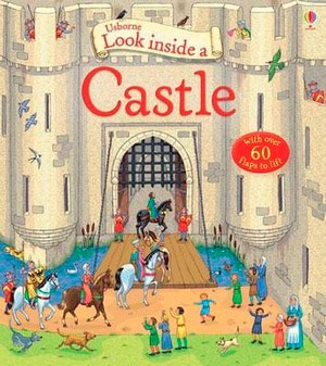 

Look Inside a Castle