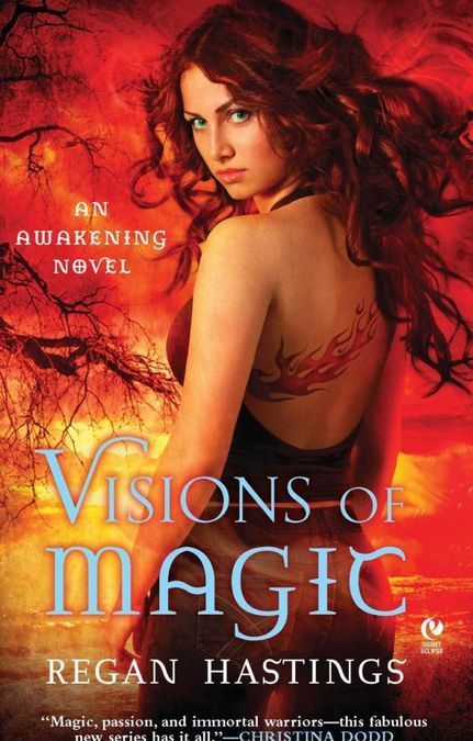 

Visions of Magic