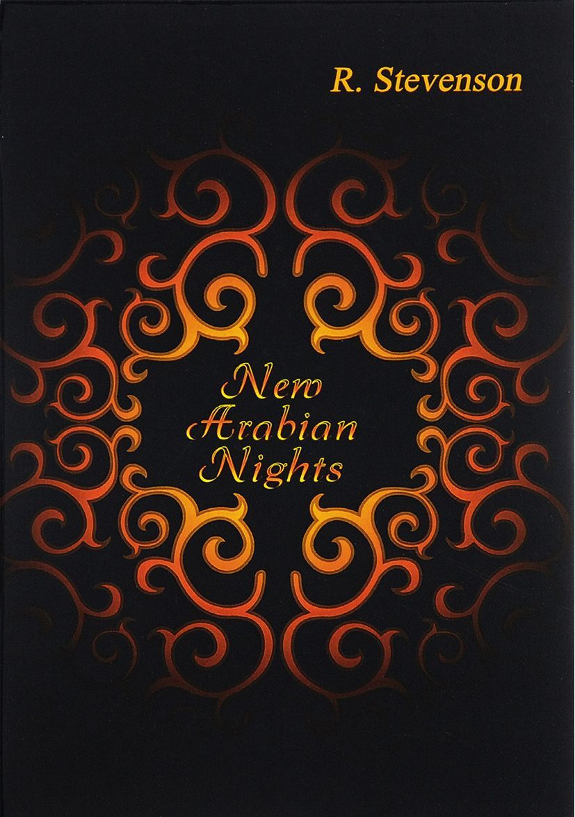 

New Arabian Nights
