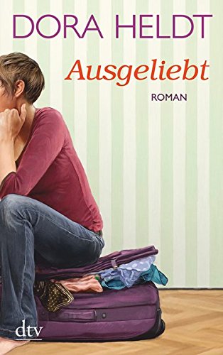 

Ausgeliebt. Roman (4263632)