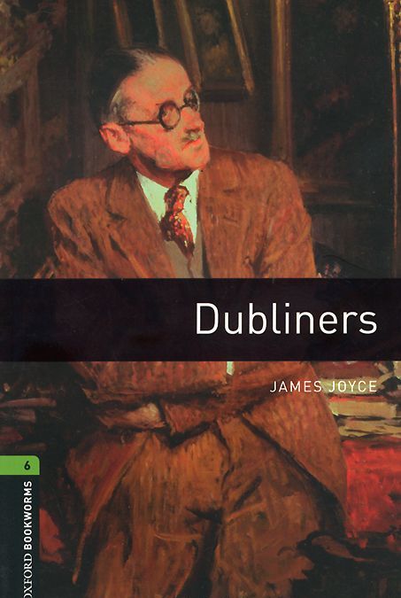 

Dubliners: Stage 6