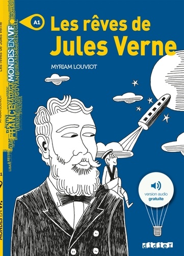 

Les reves de Jules Verne A1