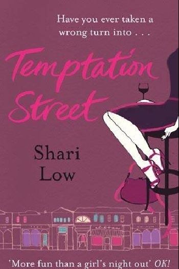 

Temptation Street