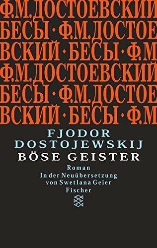 

Bose Geister