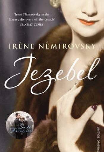 

Jezebel (1603171)