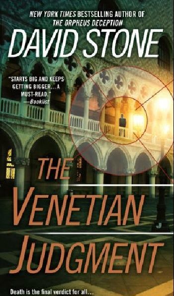 

The Venetian Judgement