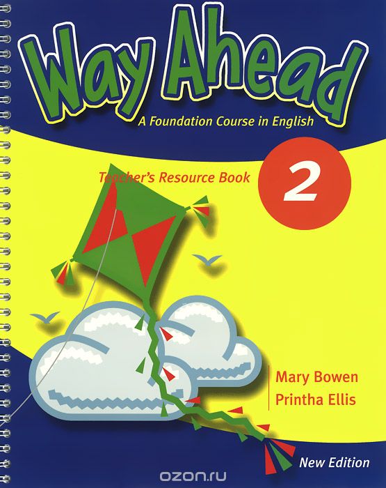 

Way Ahead New Level 2 Teachers Resource Book