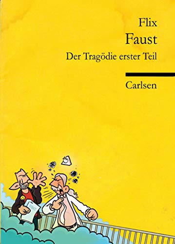 

Faust. Der Tragodie erster Teil
