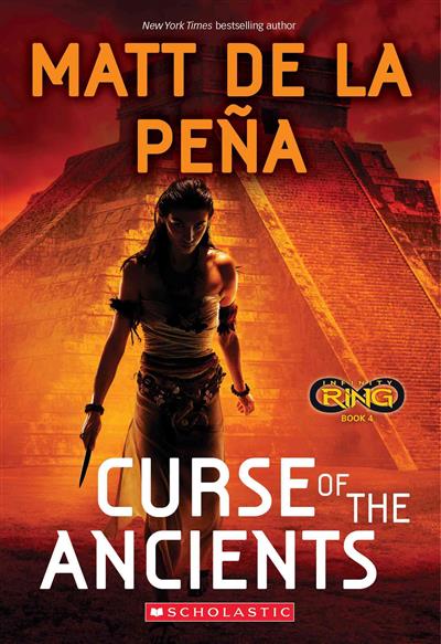 

Curse of the Ancients