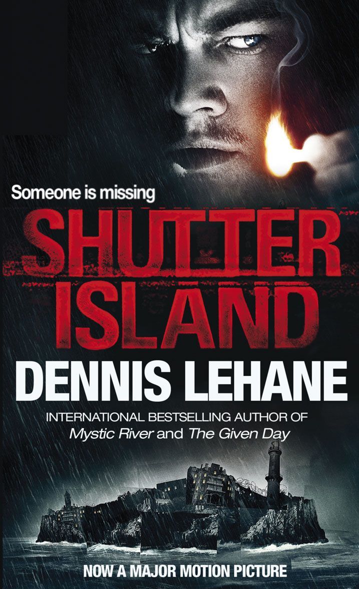 

Shutter Island