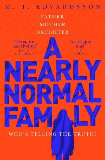 

A Nearly Normal Family