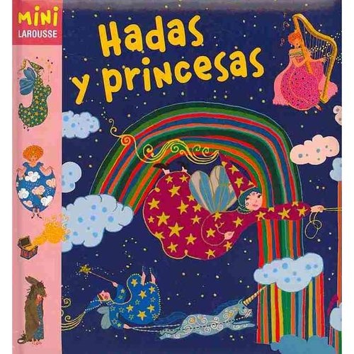 

Hadas y princesas
