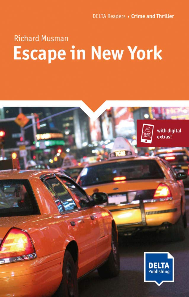 

Escape in New York