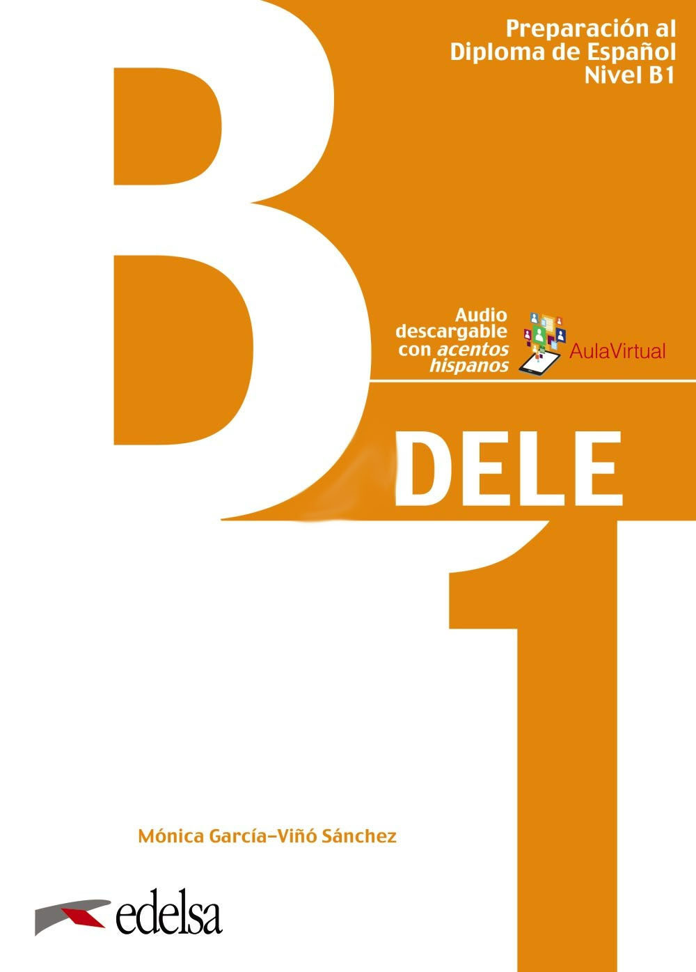 

Preparacion DELE B1 libro + codigo