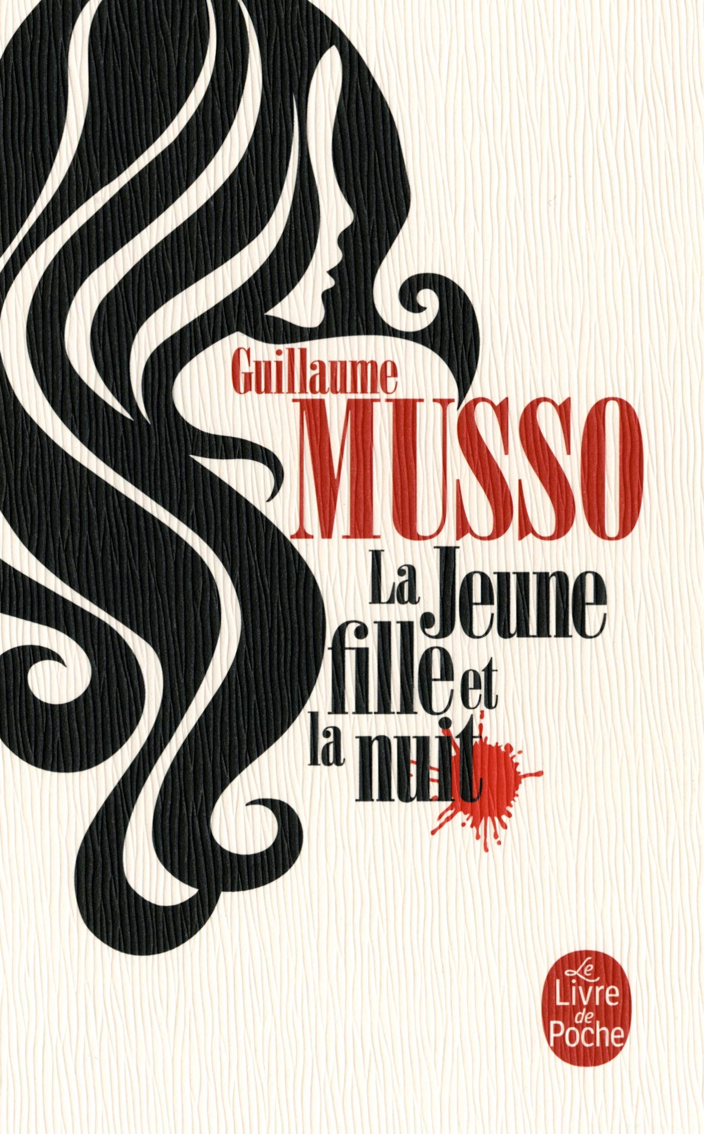 

La jeune fille et la nuit