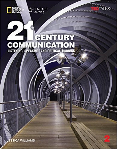 

21st Century Communication 2. Student`s Book