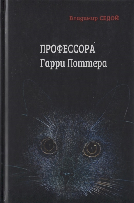 

Профессора Гарри Поттера