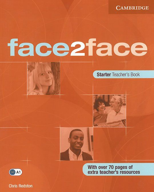 

face2face Starter Workbook with Key (751573)