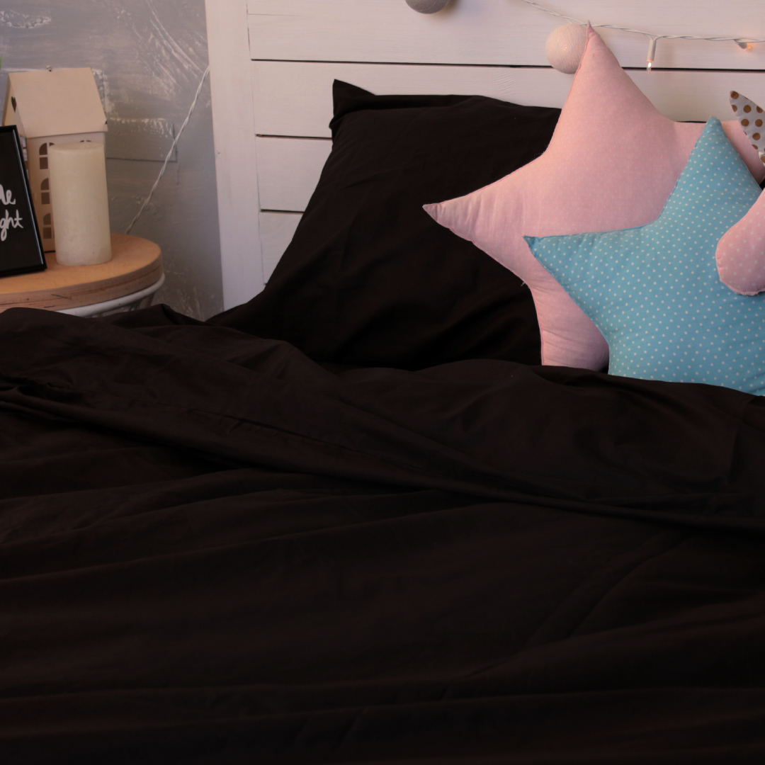 

Комплект постельного белья Вдохновение Евро Для Евро-подушки