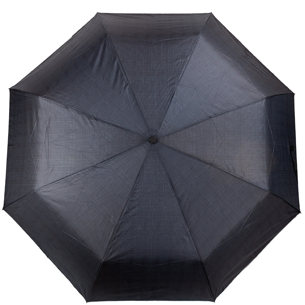 

Мужской складной зонт полный автомат (ZMR7015-3) Magic Rain 120 см Черный 000128965