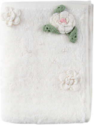 

Набор полотенец Irya Limna ekru 30х50 см 3 шт Молочный (svt-2000022253239)