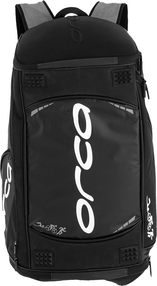 

Рюкзак Orca Transition Bag Black (FVAR0001)