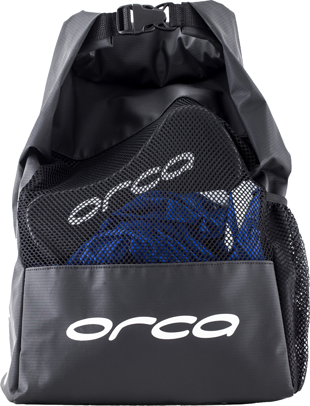 

Рюкзак Orca Mesh Backpack Black (GVB00001)