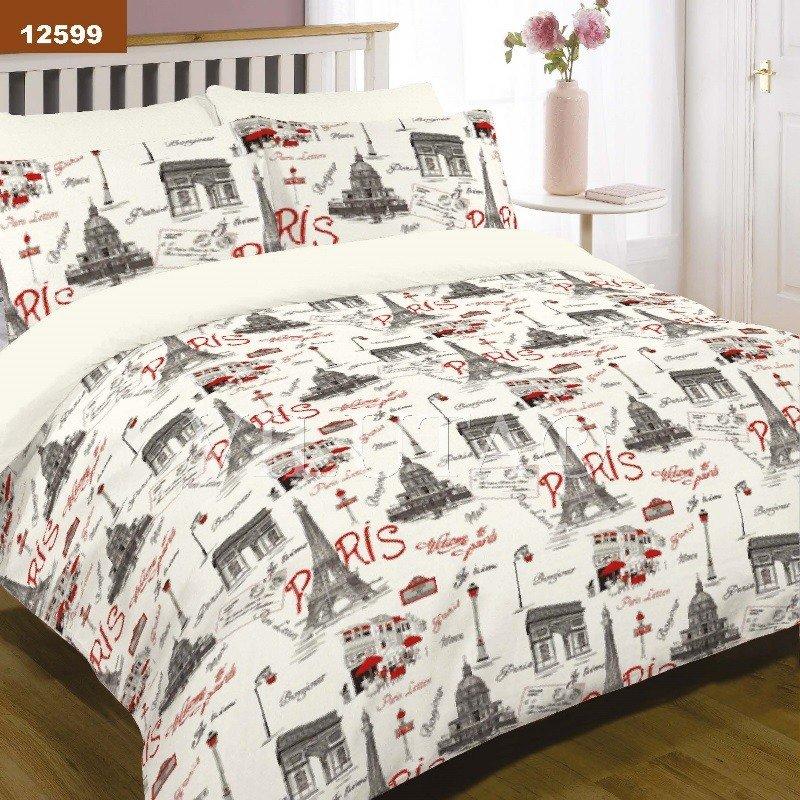 

Евро постельное Вилюта ранфорс 12599 наволочки 50х70