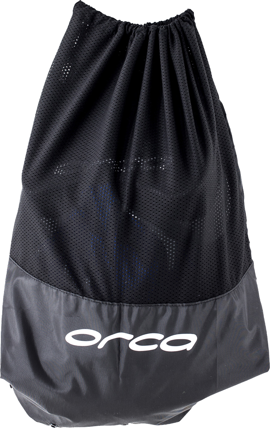 

Рюкзак Orca Mesh Swim Bag Black (GVA20001)