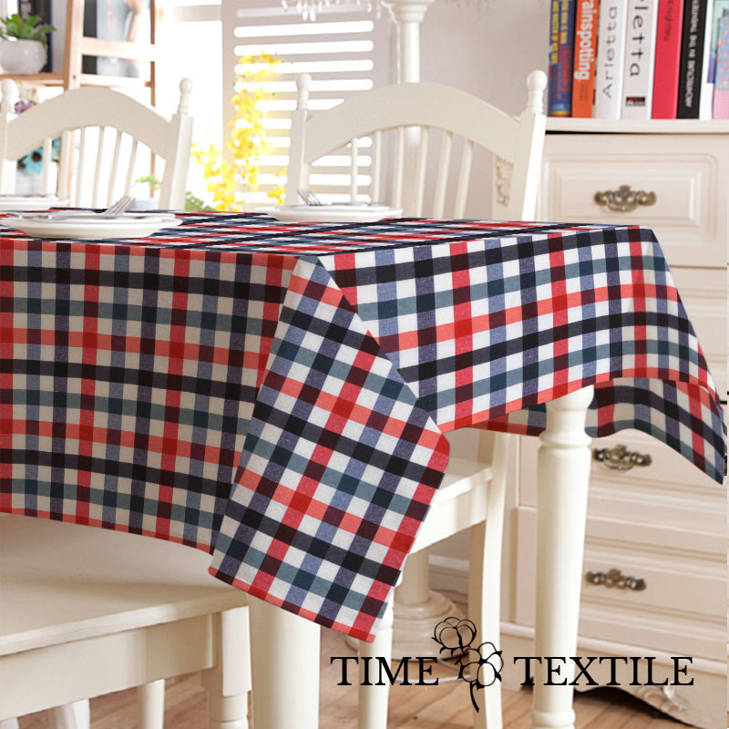

Скатерть с акриловым покрытием (8423) Time Textile 100x140 см 000097400