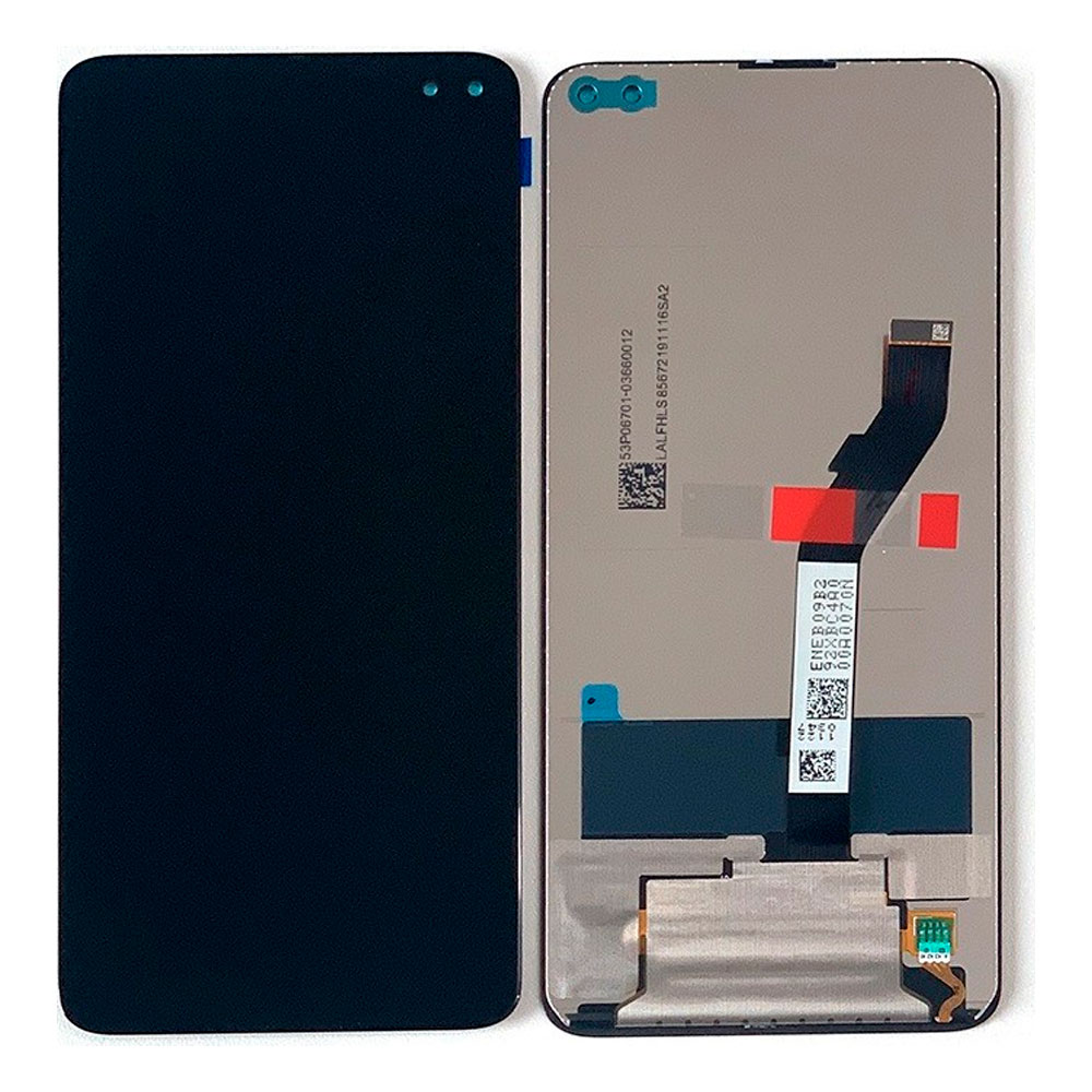 

Дисплейный модуль Xiaomi Redmi K30 Original PRC