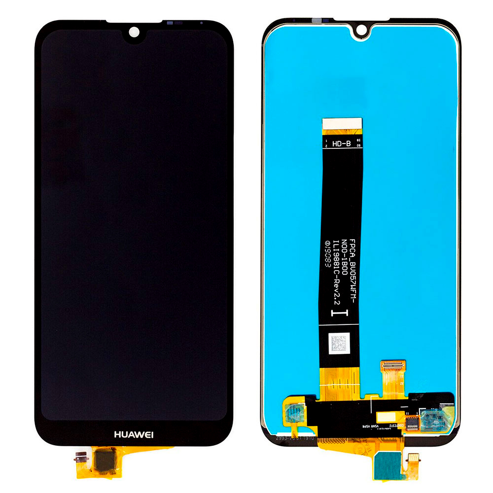 

Дисплейный модуль Huawei Y5 2019 Original PRC