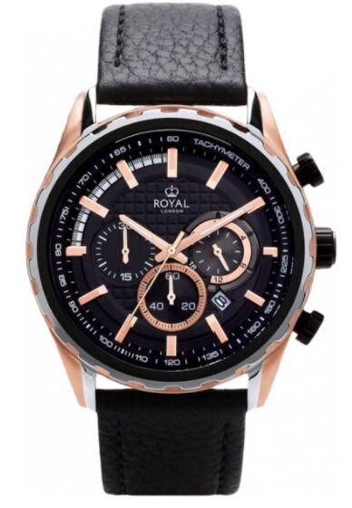 

Мужские Часы Royal London 41466-03