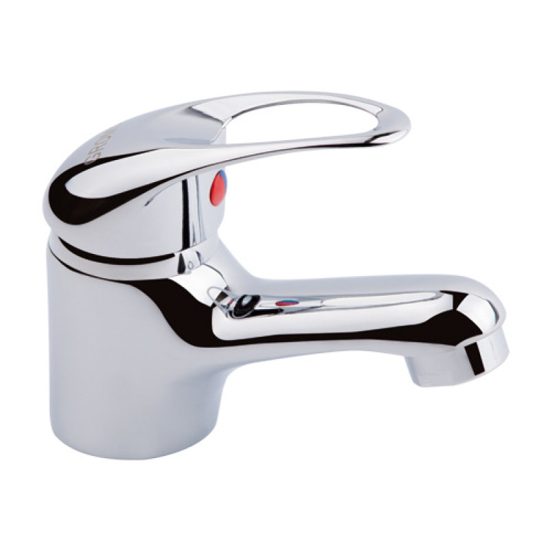 

Смеситель На Умывальник Sanitary Wares Gromix 001 K35