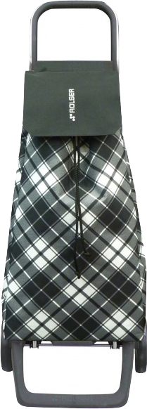 

Сумка-тележка Rolser Jet C. Capri Joy 40 л Negro