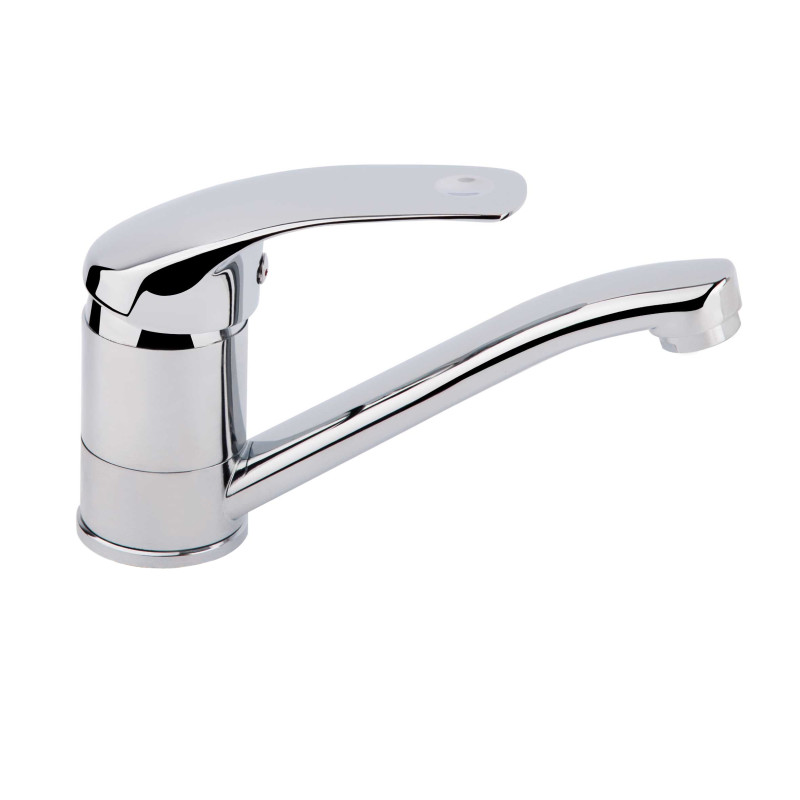 

Смеситель Для Кухни Sanitary Wares G-Ferro Mars 003М K40