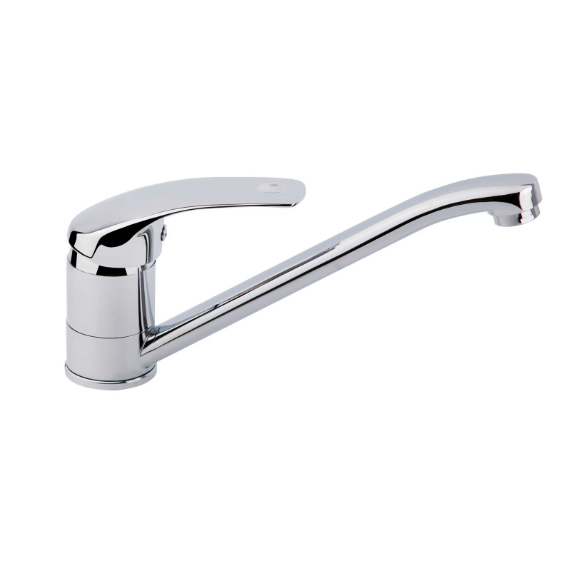 

Смеситель Для Кухни Sanitary Wares G-Ferro Mars 002 K40