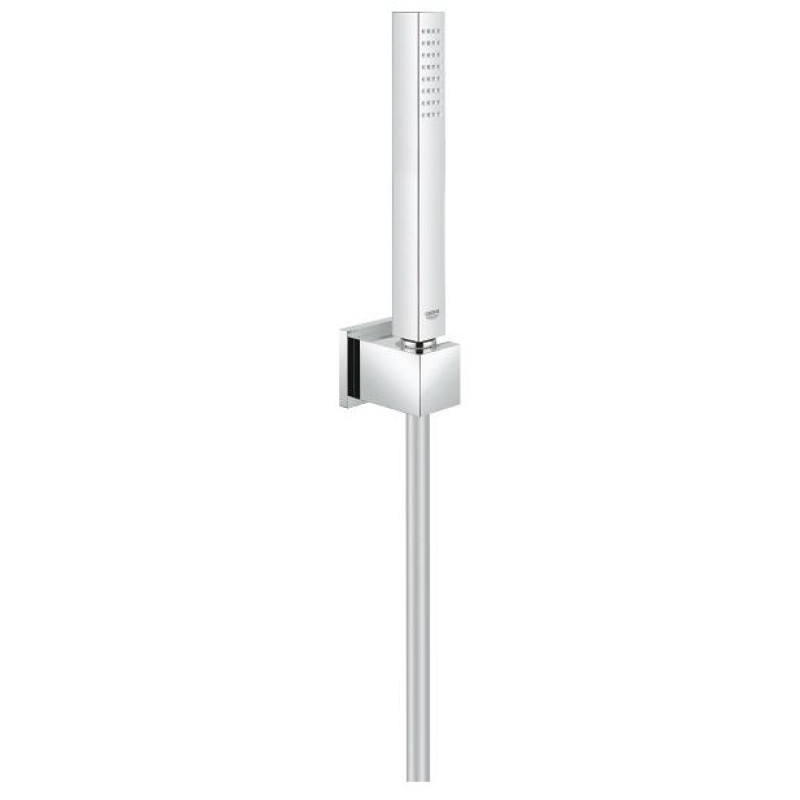 

Душевой Набор Grohe Euphoria Cube 27703000