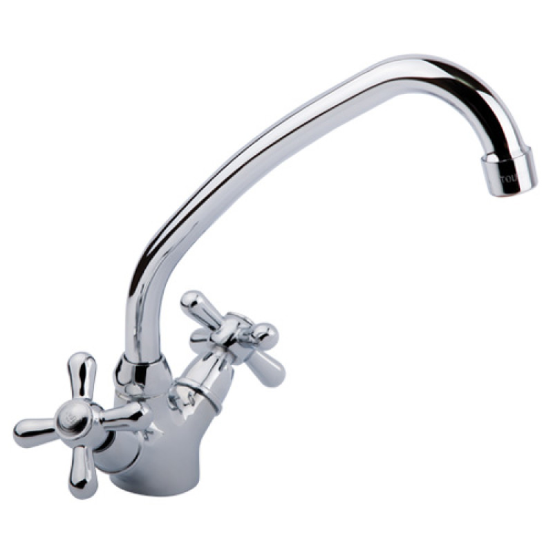 

Смеситель Для Кухни Touch-Z Dominox 271