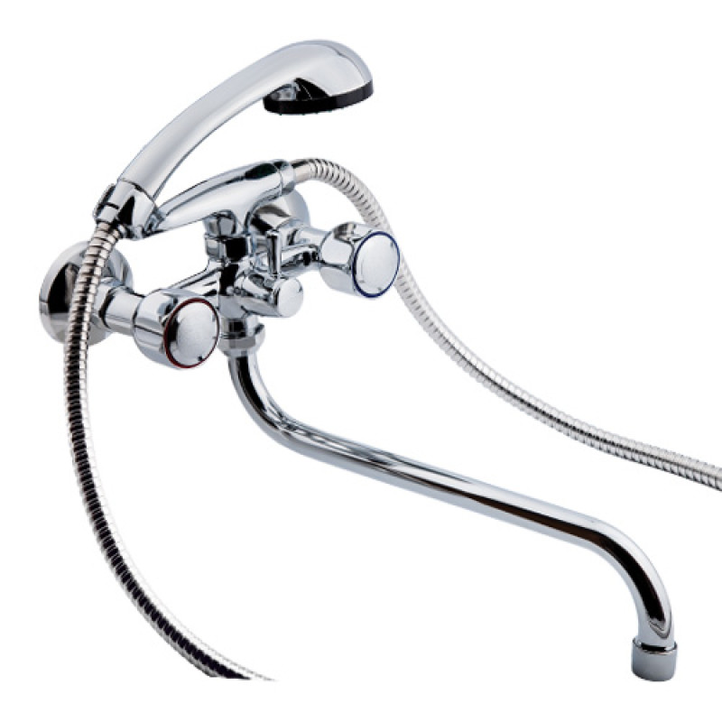 

Смеситель Для Ванной Sanitary Wares Villa 714-08