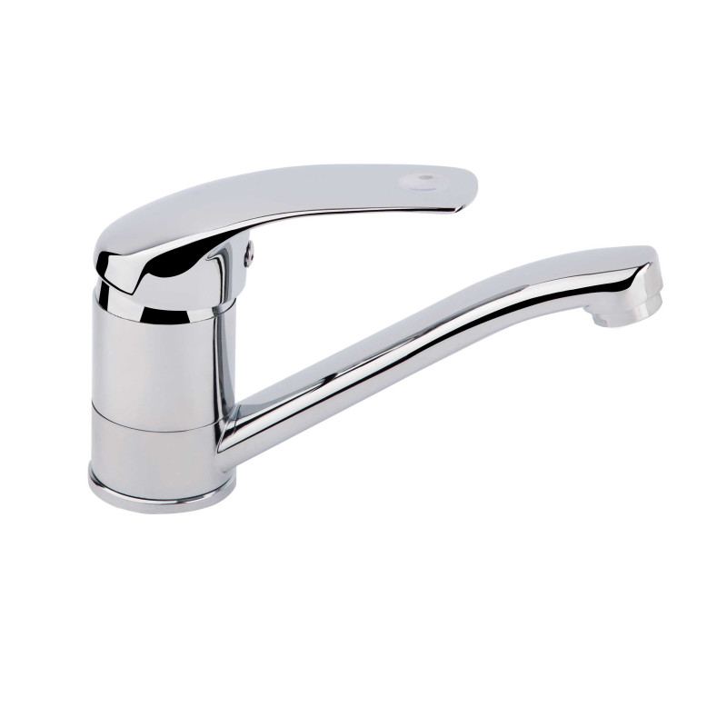 

Смеситель Для Кухни Sanitary Wares G-Ferro Mars 002М K40
